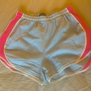LAUREN JAMES SHORTIES SHORTS